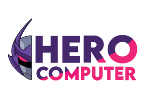 Hero Computer