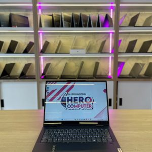 Lenovo Flex 5 Intel