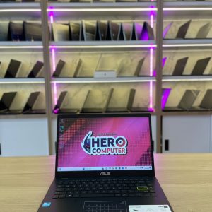 ASUS E410KA Dark Blue