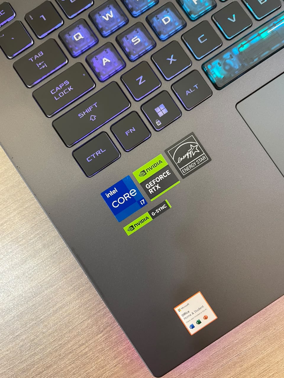 ASUS ROG Strix G614JU - Gambar 3