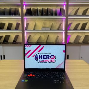 Acer Nitro Lite 16