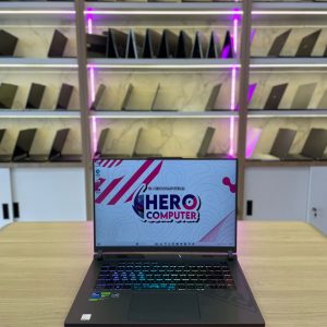 ASUS ROG Strix G614JU