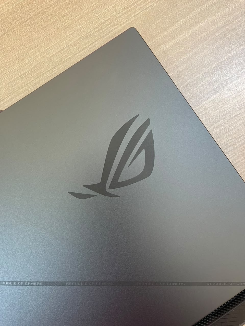 ASUS ROG Strix G614JU - Gambar 8
