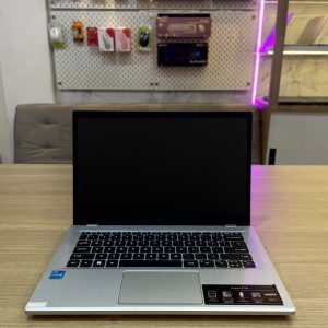 Laptop Acer Aspire 3 14, Intel Core i3 N305 (8/512)