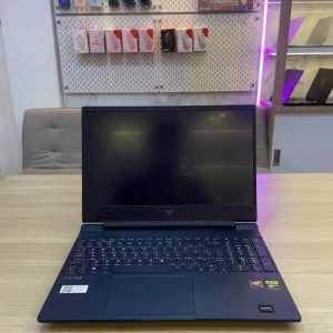 Laptop HP VICTUS 15-FB2112AX, AMD Ryzen 7 8845HS, NVIDIA RTX 4060 8GB D. Blue (16/512)
