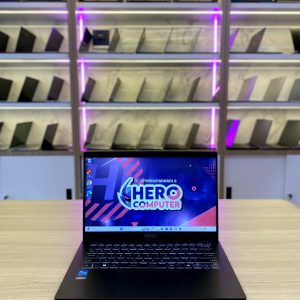 Laptop MSI Modern 14, Core i3 1215U (8/256)