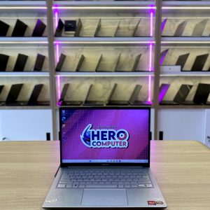 Laptop ADVAN WORKPLUS HERITAGE BATIK, AMD Ryzen 5 7535HS (8/512)