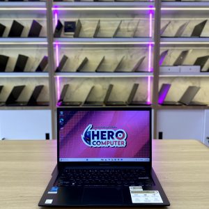 Laptop Asus Vivobook A1404ZA VIPS, Intel Core i3 gen 12 (8/512)