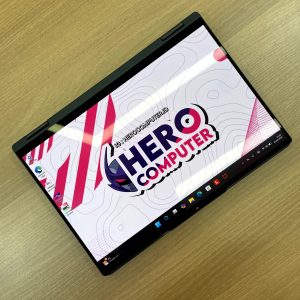 Laptop 2 in 1 Lenovo Yoga 7, Intel Core Ultra 7 155H (16/1024)