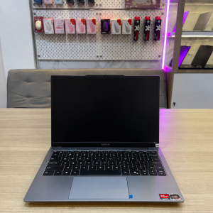 Laptop ADVAN WORKMATE 1405, AMD Ryzen 5 3500U (8/256)