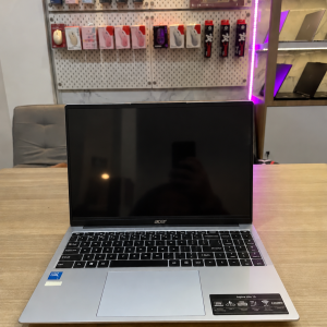 Laptop 16 Inch ACER Aspire Lite 16, Intel Core 5 120U (16/512)