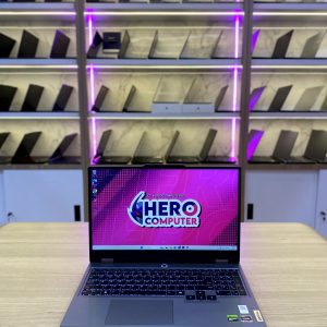 Laptop Lenovo LOQ 15 ARP9, AMD Ryzen 7 7435HS, Nvidia RTX 4050 (12/512)
