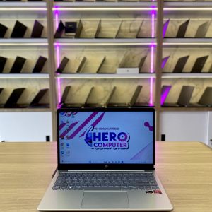 Laptop HP 14 EM0014AU AMD Ryzen 3 7320 (8/512)