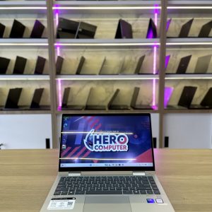 Laptop HP Envy X360 14-es1013dx, Intel Core 5 120U (8/512)