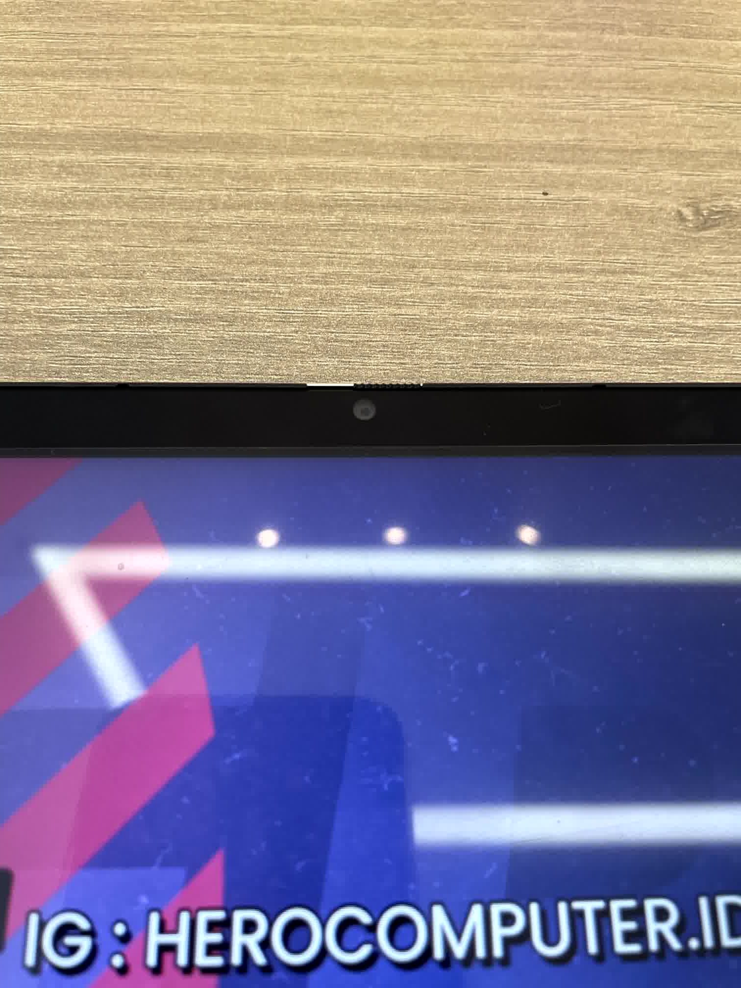 Laptop HP Envy X360 14-es1013dx, Intel Core 5 120U (8/512) - Gambar 7