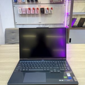 Laptop LENOVO LEGION SLIM 7 16IRH8, Intel Core i7 13700H, NVIDIA RTX 4060 8GB (16/1024)