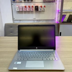 Laptop HP 14S DQ3134TU, Intel Celeron N4500 Gold (4/512)