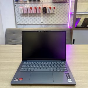 Laptop LENOVO IDEAPAD SLIM 3 14ARP10, AMD Ryzen 5 7535HS (8/512)