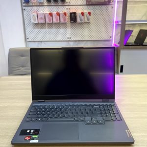 Laptop LENOVO LEGION 5 15ARH7, AMD Ryzen 5 6600H, NVIDIA RTX 3050 4GB (16/512)