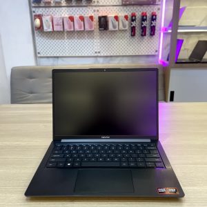Laptop ADVAN WORKPLUS AI HERITAGE L26B BLACK, AMD Ryzen 7 255 (8/512)
