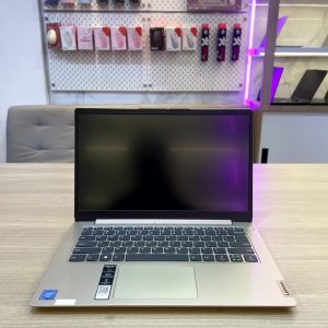Laptop Lenovo Ideapad Slim 1 14IGL7, Intel Celeron N4020 SAND (8/256)