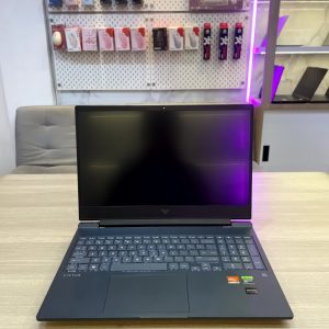 Laptop HP Victus 16 S0009AX, AMD Ryzen 5 7640HS, NVIDIA RTX 4060 (16/1024)