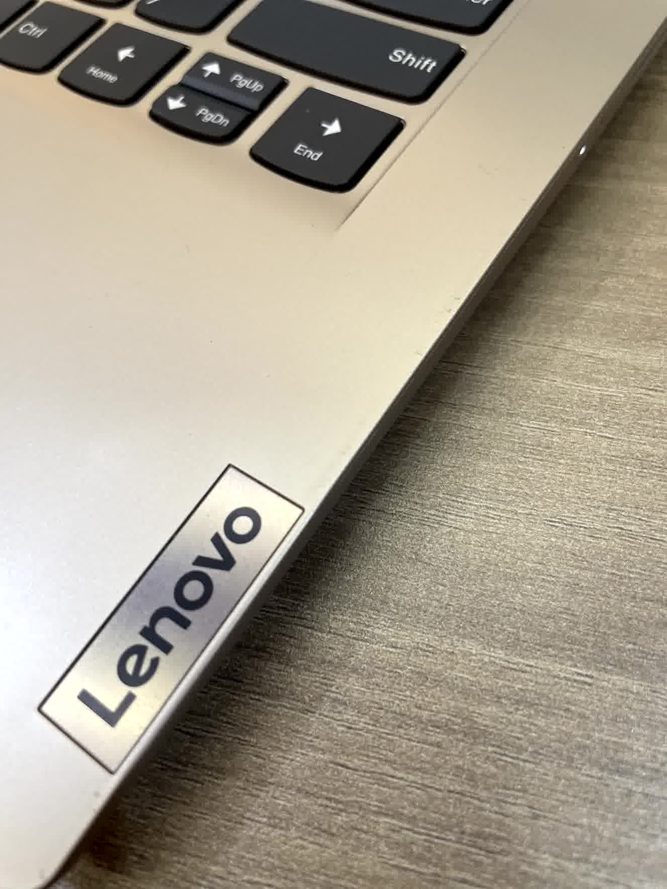 Laptop Lenovo Ideapad Slim 1 14IGL7, Intel Celeron N4020 SAND (8/256) - Gambar 4