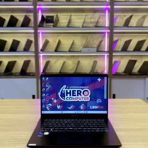 Laptop MSI Modern 14 Intel Core i5 gen 12 (8/512)