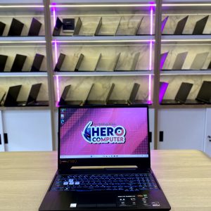 Laptop ASUS TUF FX506NF, AMD Ryzen 7 7435HS, NVIDIA RTX 2050 (8/512)