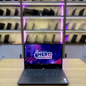 Laptop Lenovo LOQ Essential 15IRX11, Intel Core i5 13450HX, RTX 5060 (16/512)