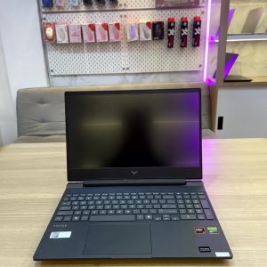 Laptop HP Victus Gaming 15 FB3777AX, AMD Ryzen 9 8945HS, RTX 4060 (16/1024)