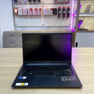 Laptop Asus Vivobook A1404VAP, Intel Core 5 120U (16/512)