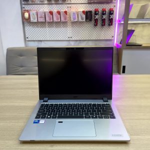 Laptop Acer TravelMate TMP214, Intel Core 7 150U (16/512)