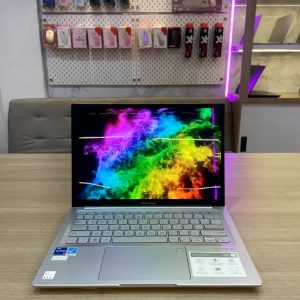 Laptop Asus Vivobook OLED A1403ZA, Intel Core i5 12500H (8/512)