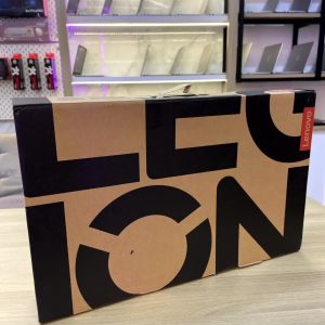 Laptop Lenovo Legion Pro 5 16IRX10 (NEW SEGEL), Intel Core i9-14900HX, RTX 5060 (32/1000)