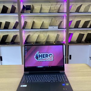 Laptop HP VICTUS GAMING 15 FA1666TX, Intel Core i5 Gen 12450H, NVIDIA RTX2050 (16/512)