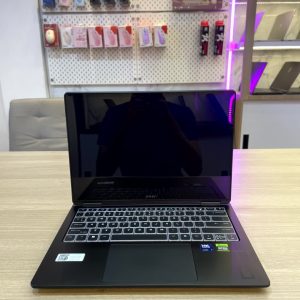 Laptop HP OMEN Transcend 14 FB0054TX, Intel Core Ultra 7 155H, RTX 4060 (16/1000)