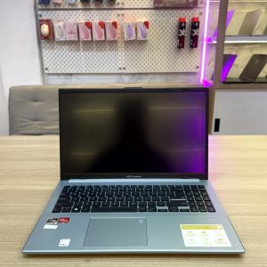 Laptop ASUS Vivobook E1504FA VIPS Ice Blue, AMD Ryzen 3 7320U Ice Blue (16/512)