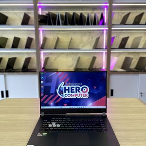 Laptop ASUS ROG G513RC, Amd ryzen 7 6K Series, VGA RTX3050 (16/512)