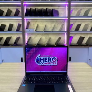 Laptop 15 inch Axioo Mybook Saga 10, Intel core i3 gen 12 (8/512)