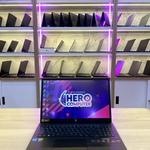 Laptop ACER Nitro V15, Intel Core i5 gen 13420H, Nvidia RTX2050 (16/512)