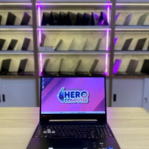 Laptop Asus TUF FX506HF, Intel Core i5 Gen 11400H, RTX 2050 (16/512)
