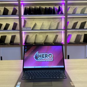 Laptop Lenovo V14 G3 IAP Intel Core i3 Gen 12 1215U (12/256)