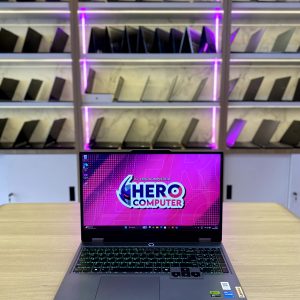 Laptop Lenovo LOQ 15IRX9, Intel Core i5 Gen 13 13450HX, NVIDIA RTX3050 6 GB (12/512)