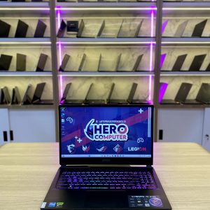 Laptop MSI Cyborg 15 A13, Intel Core i7 Gen 13620H, RTX 4050 (16/512)
