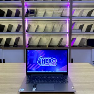 Laptop Lenovo Ideapad Slim 3 14IAU7, Intel Core i3 Gen 1215U (16/512)