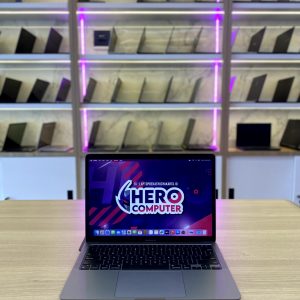 Laptop APPLE MACBOOK AIR M1, Apple M1 (8/256)
