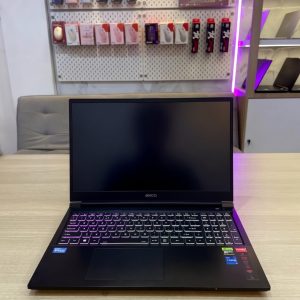 Laptop Axioo Pongo Gaming V2 725, Intel Core i7 13620H RTX2050 (16/512)