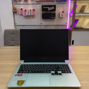 Laptop ADVAN PIXELWAR X TRANSFORMERS, Amd Ryzen 7 6800H (16/512)