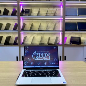 Laptop ADVAN WORKPLUS 1701, Intel Core i5 12600H (24/512)
